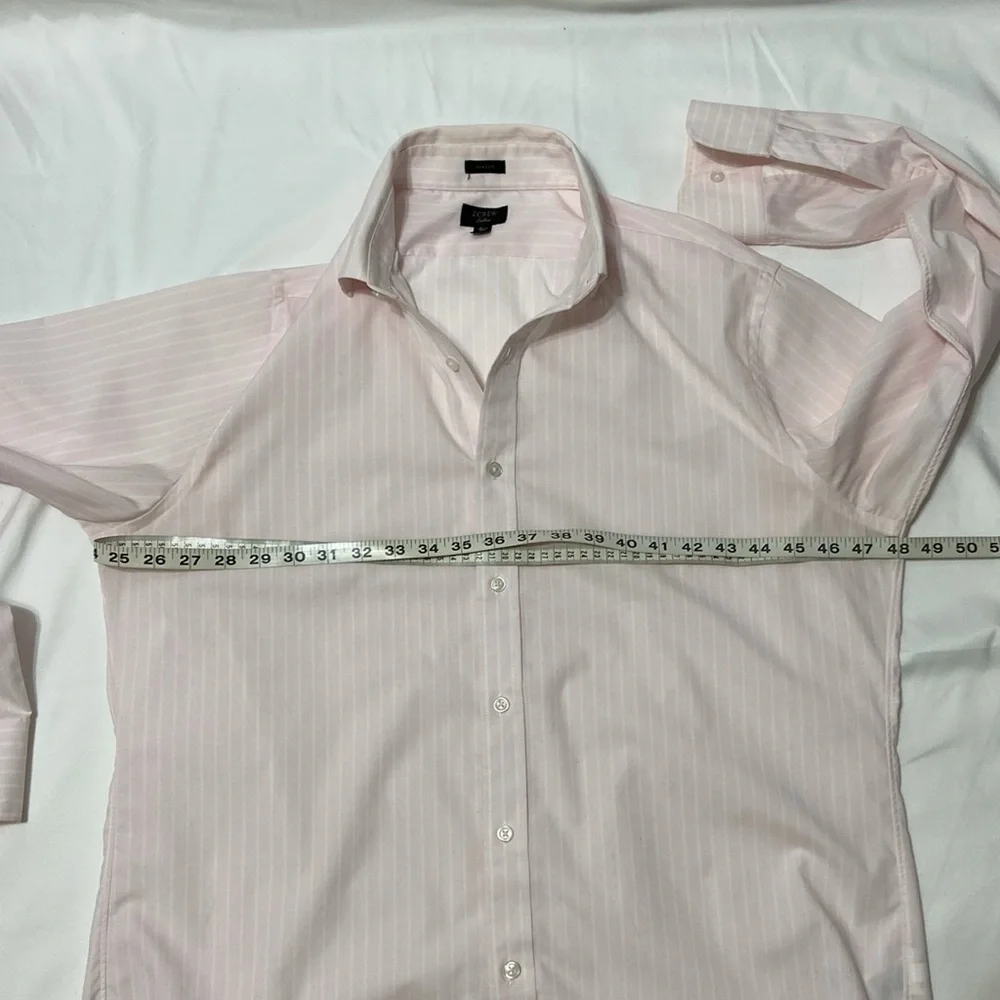 J. Crew color pink